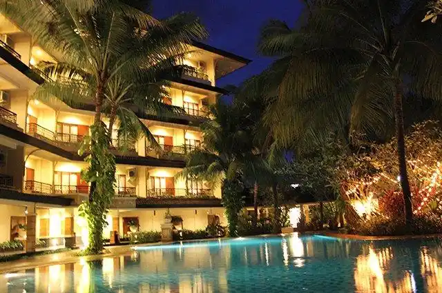 Rekomendasi Hotel Bagus di Wilayah Ibu Kota Provinsi Banten
