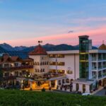Hotel dengan View Keren Dekat Gunung Bromo